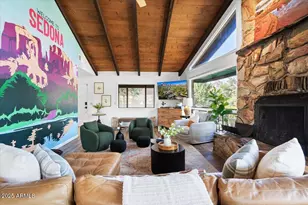 2305 Roadrunner Rd, Sedona, AZ 86336 - Photo 7