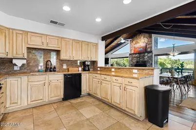 2305 Roadrunner Road, Sedona, AZ 86336 - Photo 3