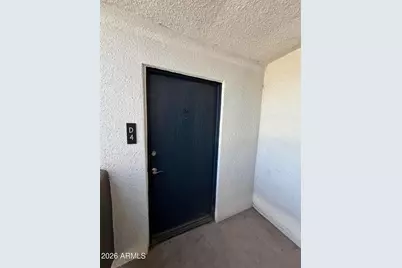 302 E Monte Vista Road #D4, Phoenix, AZ 85004 - Photo 3