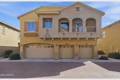 17150 N 23rd Street #215, Phoenix, AZ 85022 - Photo 19