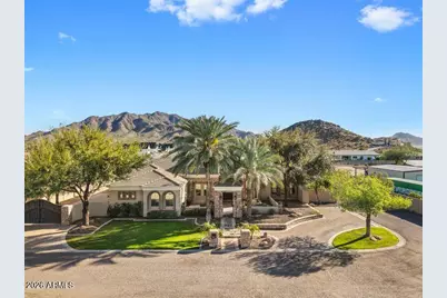 3309 E Sunnydale Drive, Queen Creek, AZ 85142 - Photo 89