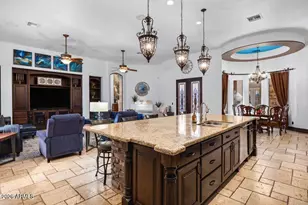 3309 E Sunnydale Dr, Queen Creek, AZ 85142 - Photo 17