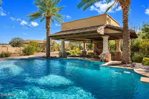3309 E Sunnydale Dr, Queen Creek, AZ 85142 - Photo 67