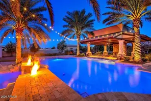 3309 E Sunnydale Dr, Queen Creek, AZ 85142 - Photo 111