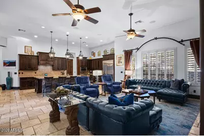 3309 E Sunnydale Drive, Queen Creek, AZ 85142 - Photo 23