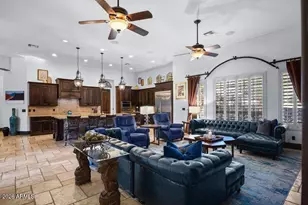 3309 E Sunnydale Dr, Queen Creek, AZ 85142 - Photo 23