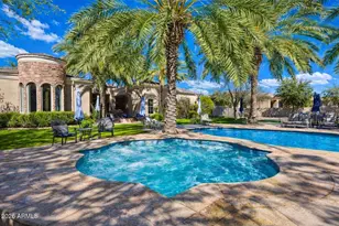 3309 E Sunnydale Dr, Queen Creek, AZ 85142 - Photo 61