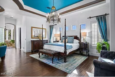 3309 E Sunnydale Drive, Queen Creek, AZ 85142 - Photo 35