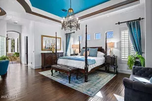 3309 E Sunnydale Dr, Queen Creek, AZ 85142 - Photo 35