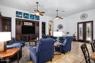 3309 E Sunnydale Dr, Queen Creek, AZ 85142 - Photo 21