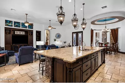 3309 E Sunnydale Drive, Queen Creek, AZ 85142 - Photo 17