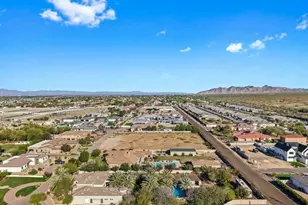 3309 E Sunnydale Dr, Queen Creek, AZ 85142 - Photo 83
