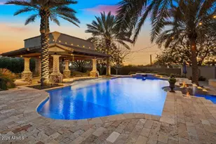 3309 E Sunnydale Dr, Queen Creek, AZ 85142 - Photo 93