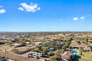 3309 E Sunnydale Dr, Queen Creek, AZ 85142 - Photo 85