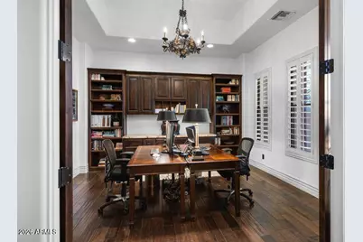 3309 E Sunnydale Drive, Queen Creek, AZ 85142 - Photo 31