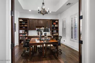 3309 E Sunnydale Dr, Queen Creek, AZ 85142 - Photo 31