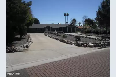 3711 N Kachina Lane, Scottsdale, AZ 85251 - Photo 1