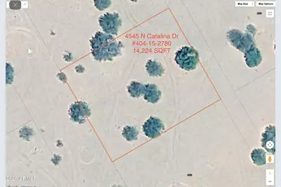 4645 N Silver Reef (7 Lots) Drive #3, Eloy, AZ 85131 - Photo 7