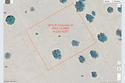 4645 N Silver Reef (7 Lots) Drive #3, Eloy, AZ 85131 - Photo 5