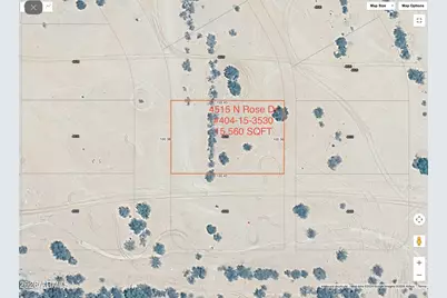 4645 N Silver Reef (7 Lots) Drive #3, Eloy, AZ 85131 - Photo 3