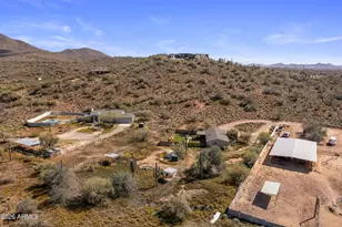 42027 N 3rd St, Phoenix, AZ 85086 - Photo 45