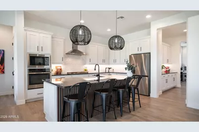 5928 E Sierra Morena Street, Mesa, AZ 85215 - Photo 19