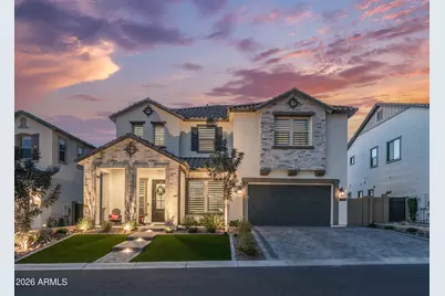5928 E Sierra Morena Street, Mesa, AZ 85215 - Photo 1