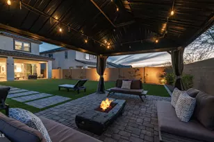 5928 E Sierra Morena St, Mesa, AZ 85215 - Photo 5