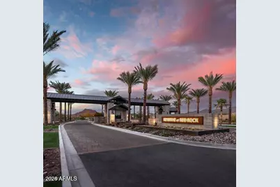 5928 E Sierra Morena Street, Mesa, AZ 85215 - Photo 73