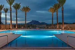 5928 E Sierra Morena St, Mesa, AZ 85215 - Photo 75