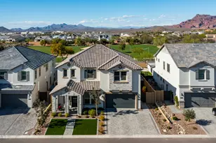 5928 E Sierra Morena St, Mesa, AZ 85215 - Photo 1