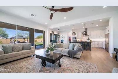 5928 E Sierra Morena Street, Mesa, AZ 85215 - Photo 9