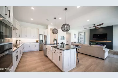 5928 E Sierra Morena Street, Mesa, AZ 85215 - Photo 23