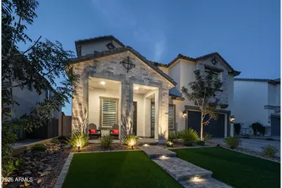 5928 E Sierra Morena Street, Mesa, AZ 85215 - Photo 3