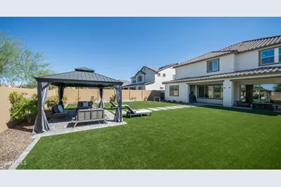 5928 E Sierra Morena Street, Mesa, AZ 85215 - Photo 57