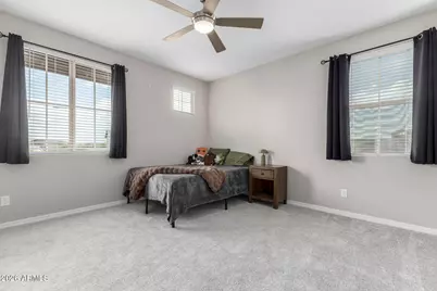 19698 W Pinchot Drive, Buckeye, AZ 85396 - Photo 35