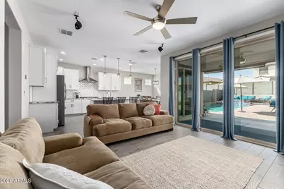 19698 W Pinchot Drive, Buckeye, AZ 85396 - Photo 25