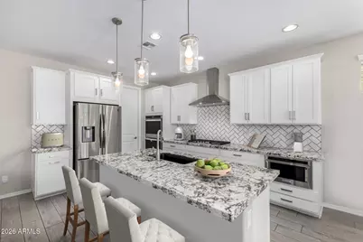 19698 W Pinchot Drive, Buckeye, AZ 85396 - Photo 3