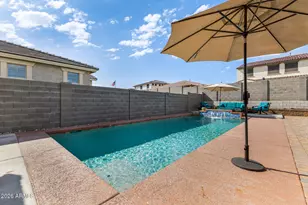 19698 W Pinchot Dr, Buckeye, AZ 85396 - Photo 59