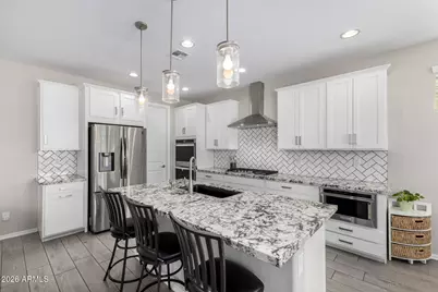 19698 W Pinchot Drive, Buckeye, AZ 85396 - Photo 17