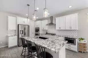 19698 W Pinchot Dr, Buckeye, AZ 85396 - Photo 17