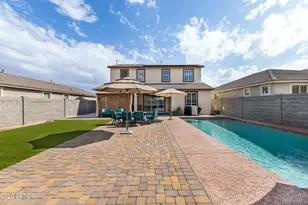 19698 W Pinchot Dr, Buckeye, AZ 85396 - Photo 53