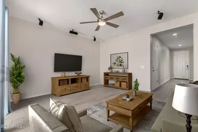 19698 W Pinchot Drive, Buckeye, AZ 85396 - Photo 5