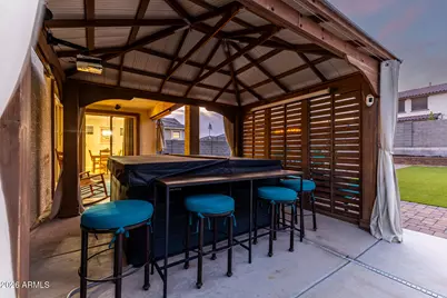 19698 W Pinchot Drive, Buckeye, AZ 85396 - Photo 61