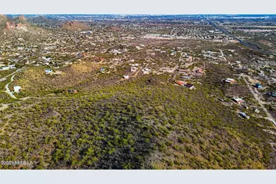 Tbd S Villa Sueno Lejos 10 Acres -- #--, Tucson, AZ 85746 - Photo 15