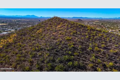 Tbd S Villa Sueno Lejos 10 Acres -- #--, Tucson, AZ 85746 - Photo 17