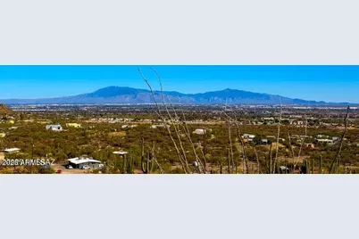 Tbd S Villa Sueno Lejos 10 Acres -- #--, Tucson, AZ 85746 - Photo 23
