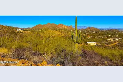 Tbd S Villa Sueno Lejos 10 Acres -- #--, Tucson, AZ 85746 - Photo 9