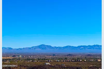 Tbd S Villa Sueno Lejos 10 Acres -- #--, Tucson, AZ 85746 - Photo 21