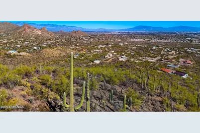 Tbd S Villa Sueno Lejos 10 Acres -- #--, Tucson, AZ 85746 - Photo 3